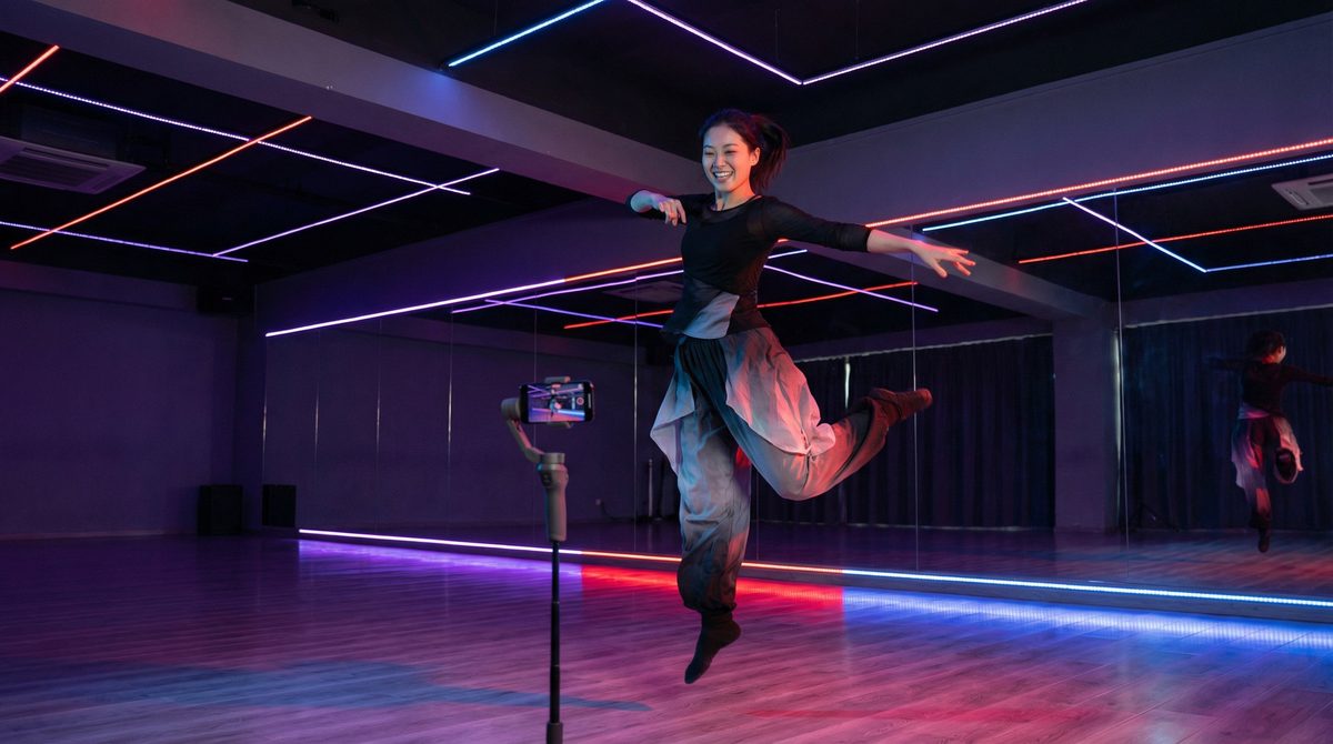 麻豆传媒舞蹈视频